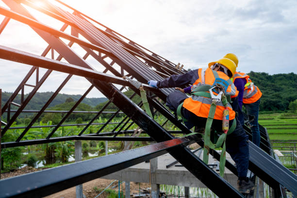 Best Tile Roofing Contractor  in Overland Park, KS