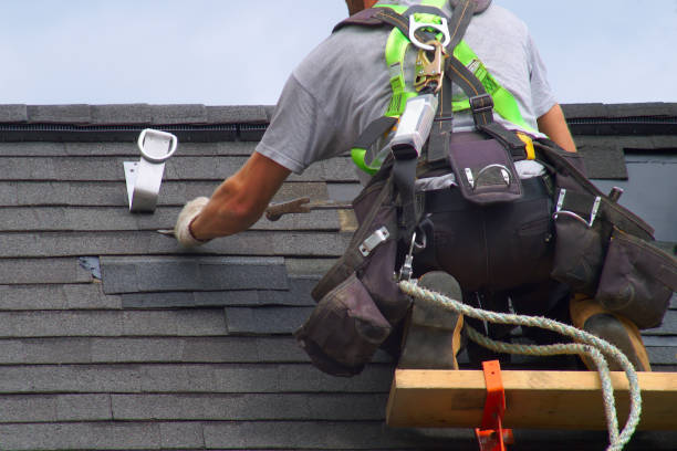Best Storm Damage Roof Repair  in Overland Park, KS