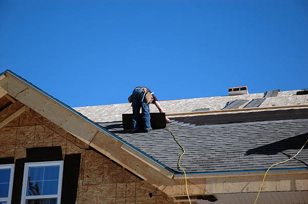Best Roof Maintenance Services  in Overland Park, KS