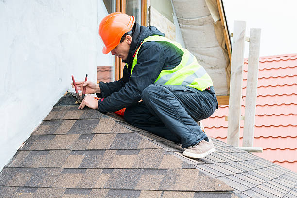 Best New Roof Installation  in Overland Park, KS
