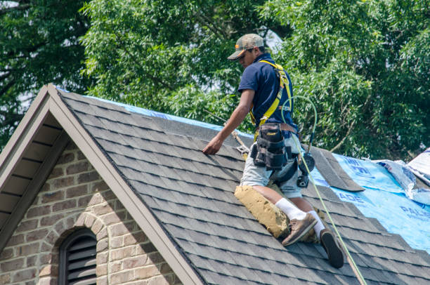  Overland Park, KS Roofing Contractor Pros