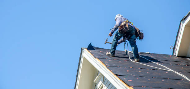 Trusted Overland Park, KS Roofing Contractor Experts