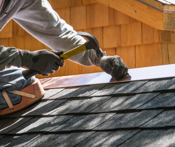 Best Roof Replacement Cost  in Overland Park, KS